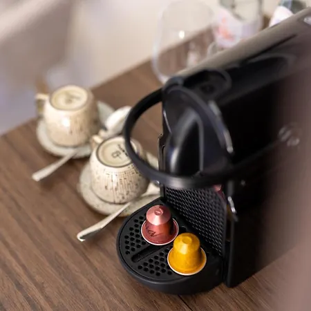 Lou Szálloda Juan-les-Pins