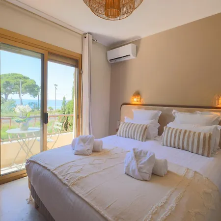 Lou 酒店 胡安莱潘