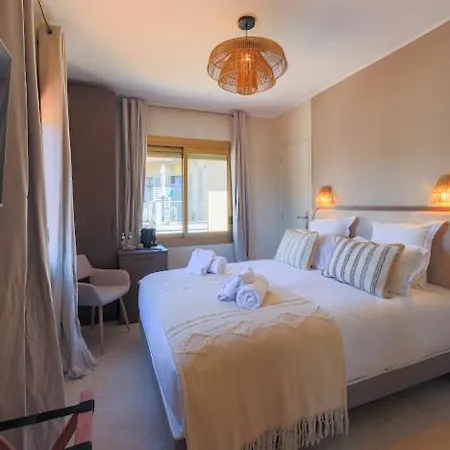 Lou 3* Juan-les-Pins