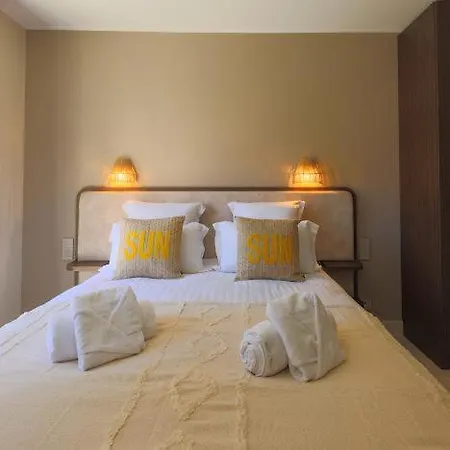 Hotel Lou