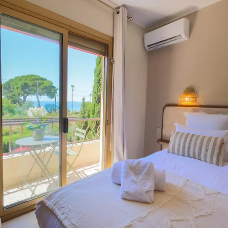 Lou 3* Juan-les-Pins
