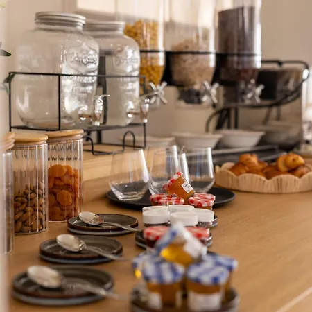 Lou Hotel Juan-les-Pins